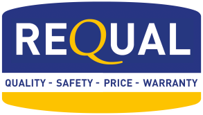 Logo requal